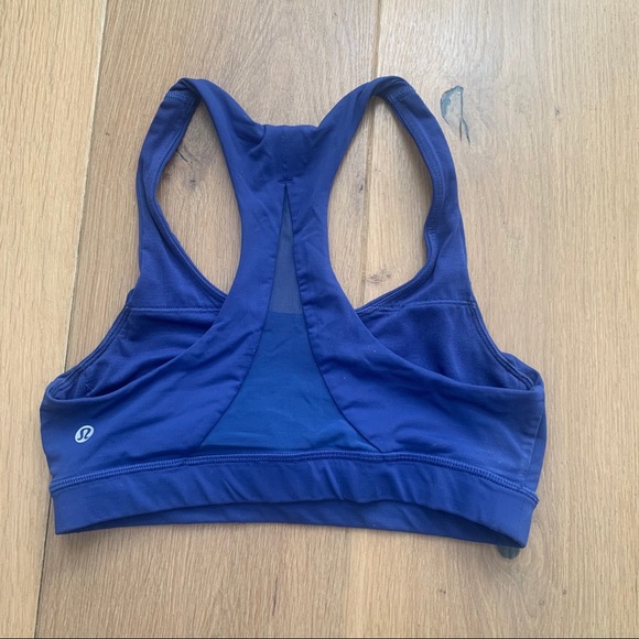 Lululemon sports bra - Picture 2 of 2